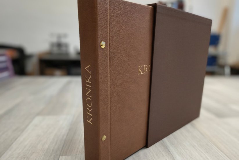 Hnědá kronika - č.4