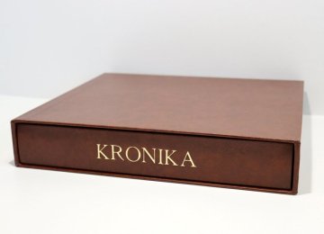 Jak vybrat tu pravou kroniku