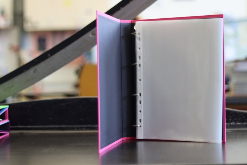 Desky s eurofóliemi