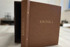 Hnědá kronika - č.4